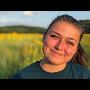 Meet your Posher, Samantha